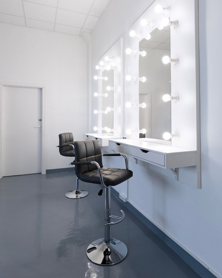 Make Up Zona