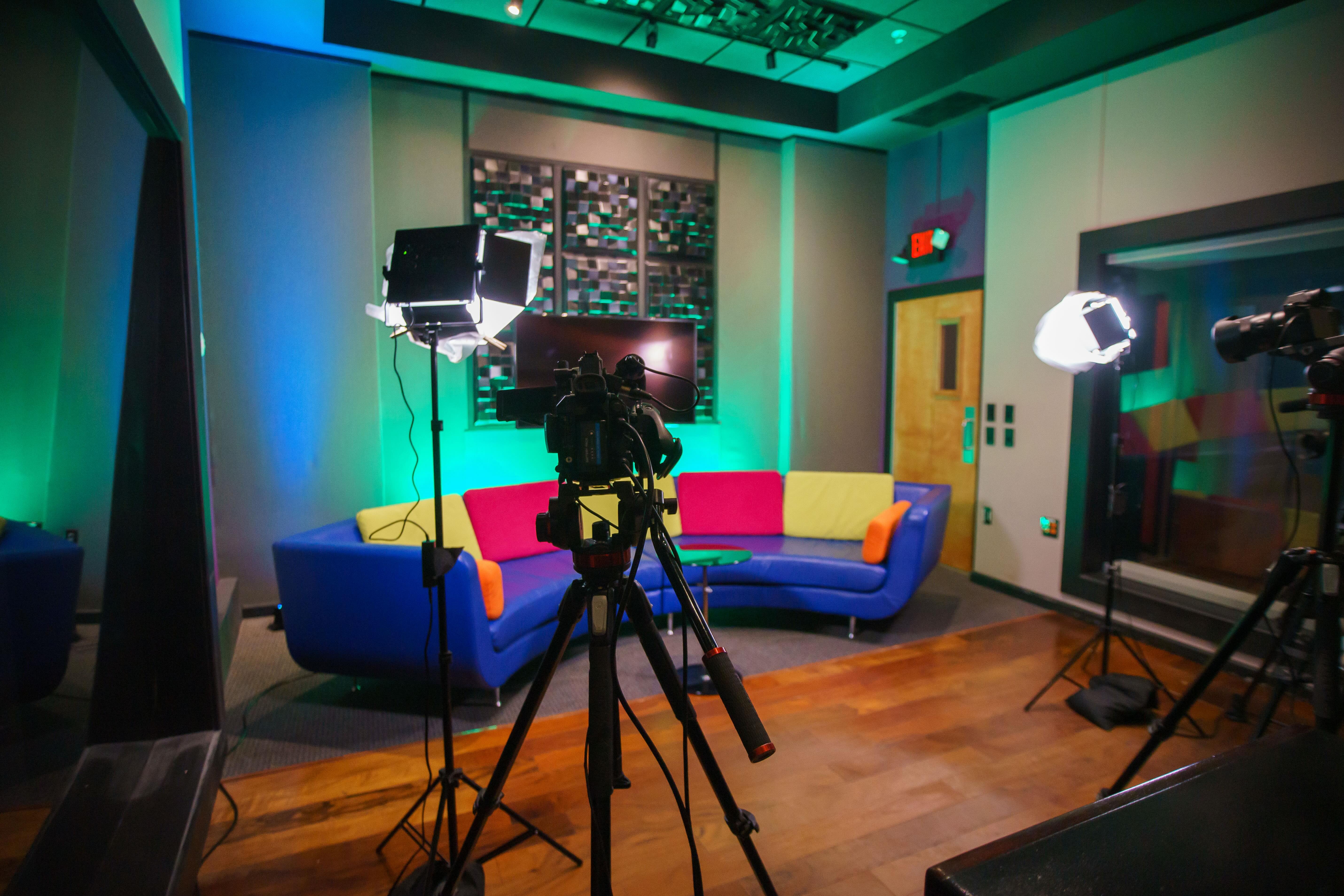 Studio B image 1