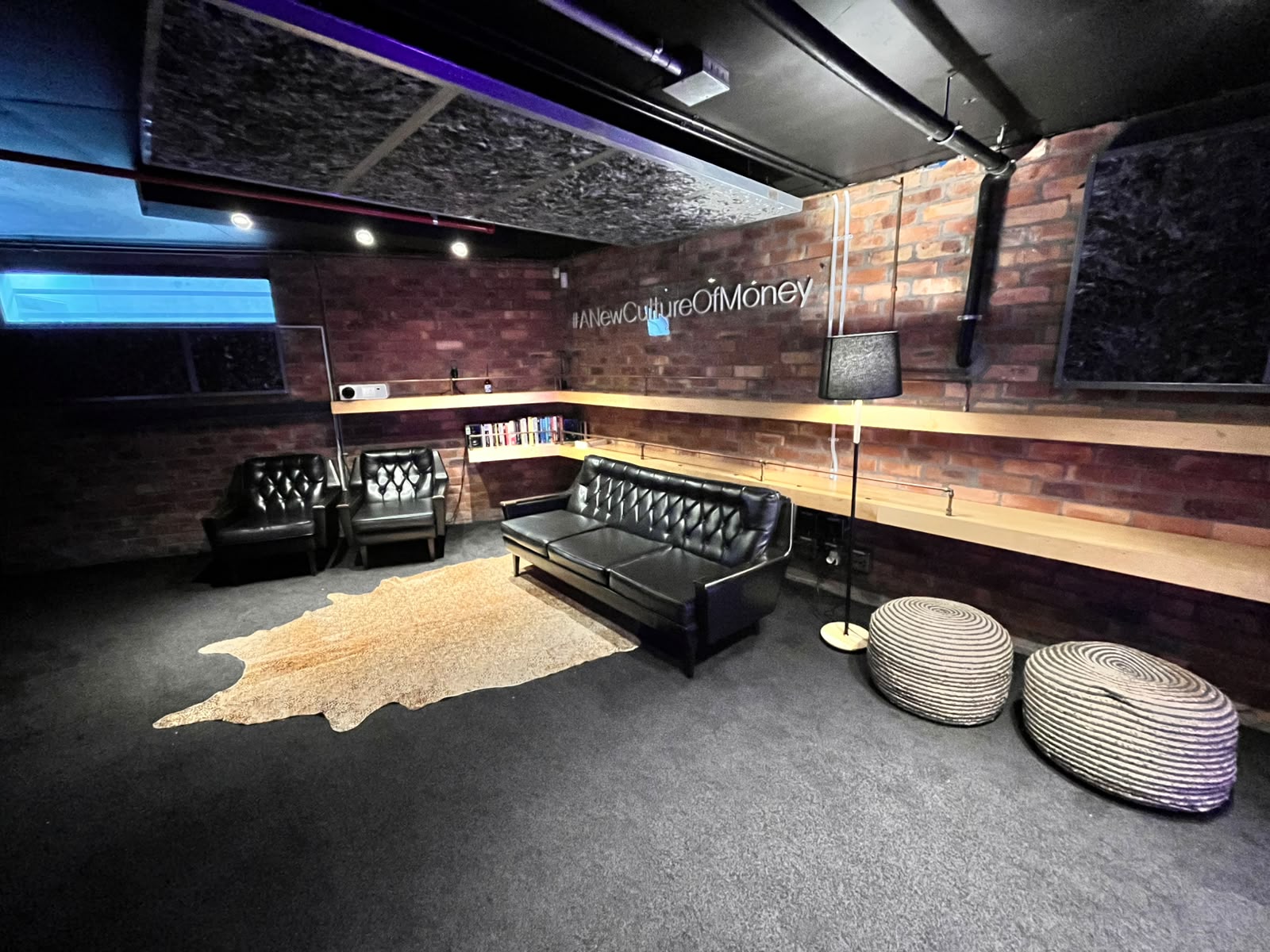 Makerverse Main Recording Studio image 5